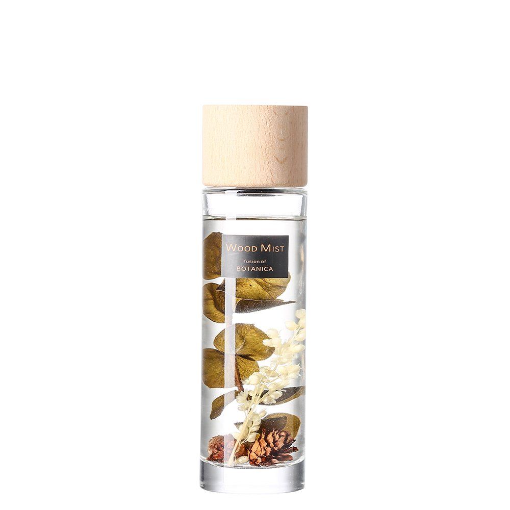 Diffuseur de Parfum aux Fleurs Naturelles - Eucalyptus 140ml