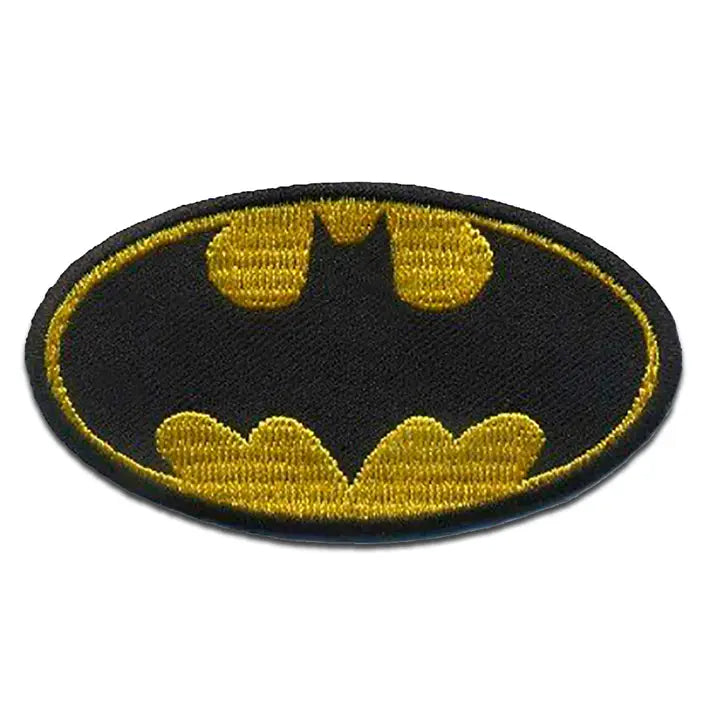 Patch Thermocollant - Batman