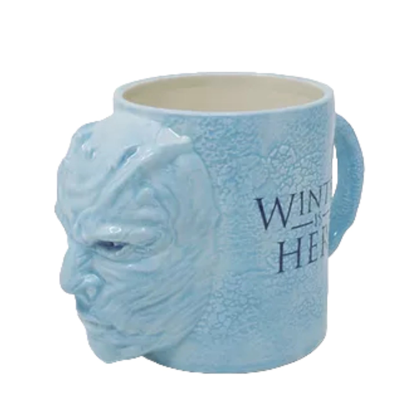 Mug géant 3D Game of Thrones