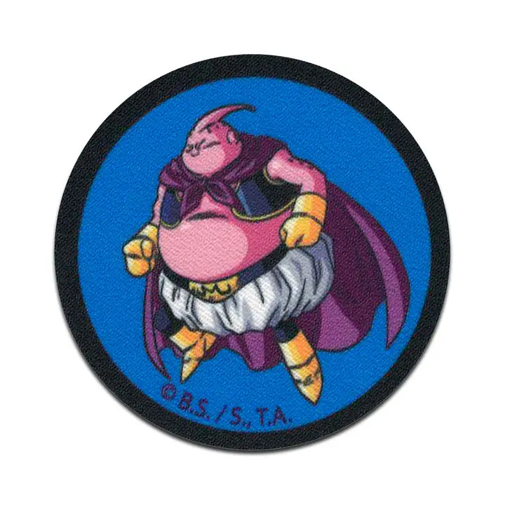 
                  
                    Patch Thermocollant - Dragon Ball
                  
                