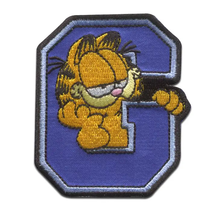 Patch Thermocollant - Garfield