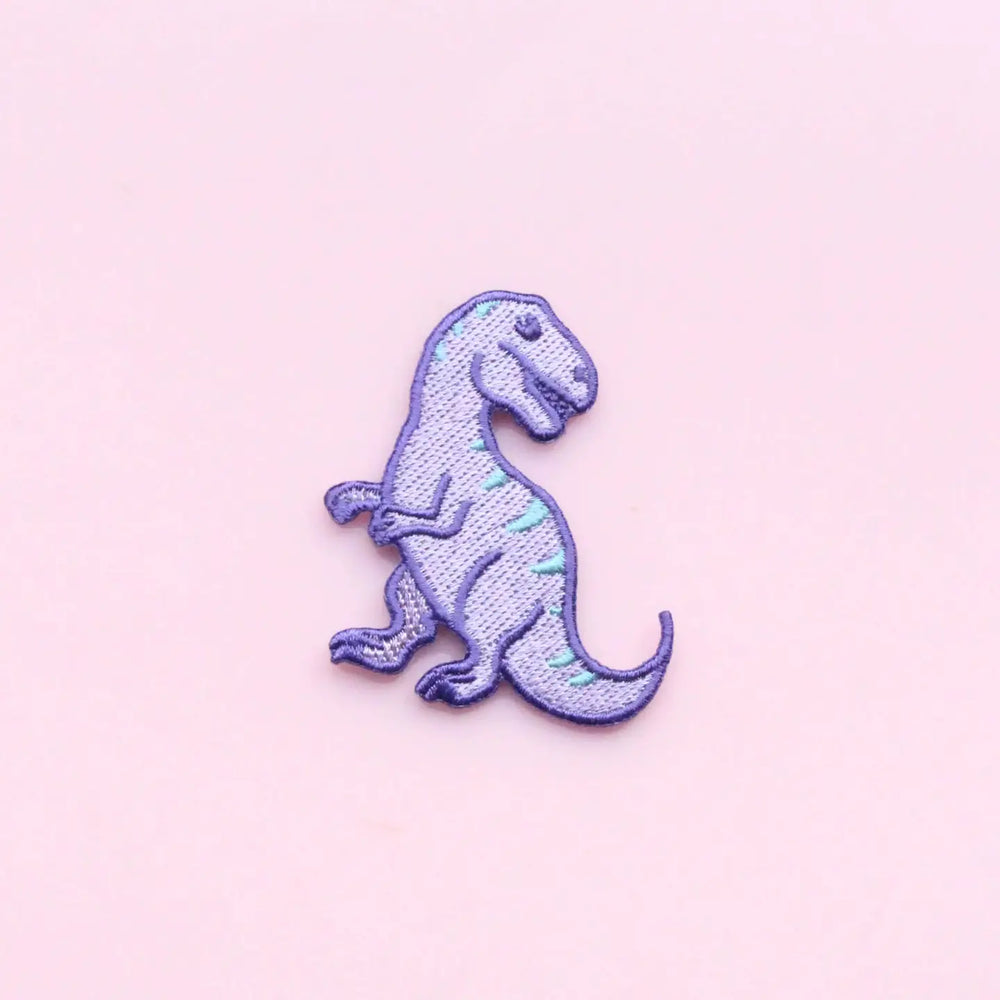 
                  
                    Patch Thermocollant - T-Rex
                  
                