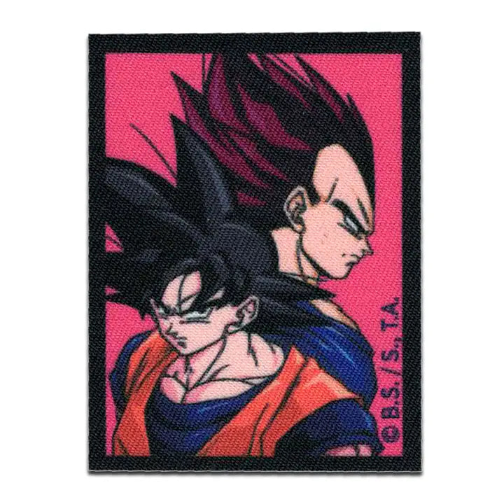 
                  
                    Patch Thermocollant - Dragon Ball
                  
                