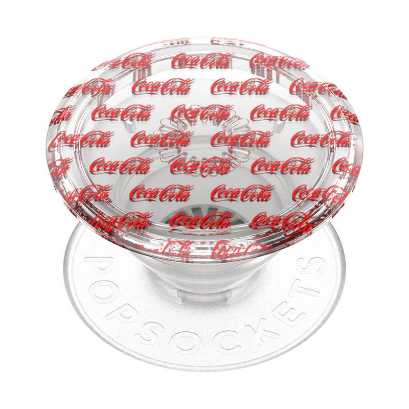 PopGrips Coca Cola