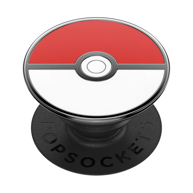 PopGrips  Pokeball