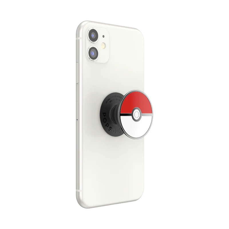 PopGrips  Pokeball