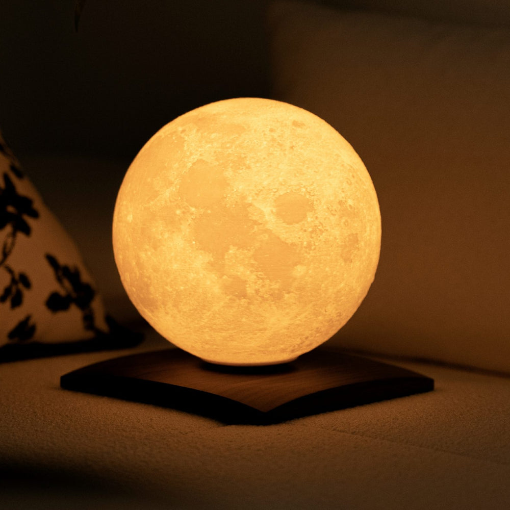 Lampe Lune