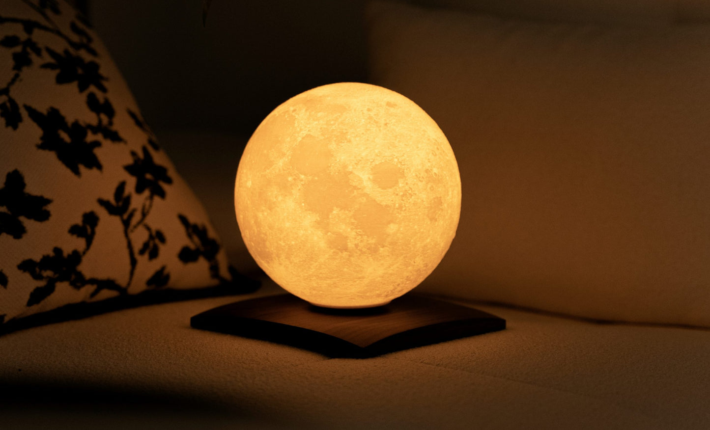 Lampe Lune