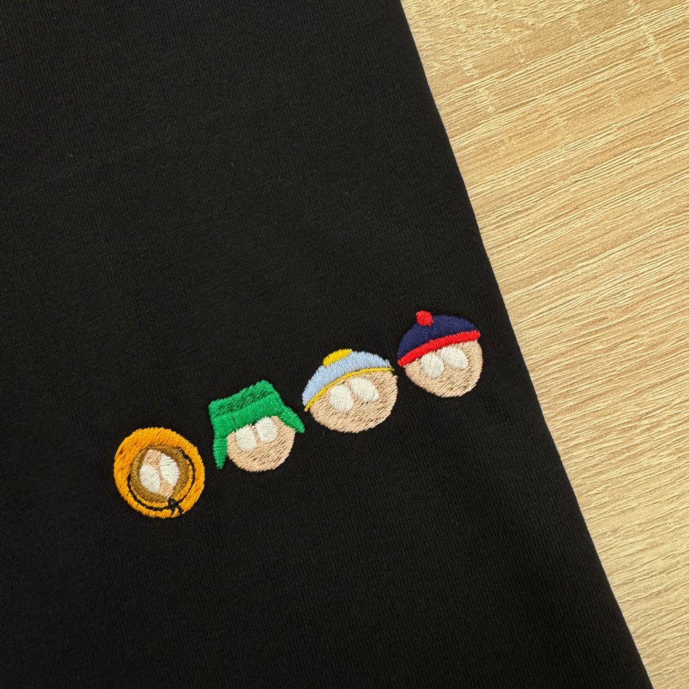 T-shirt - Cartman