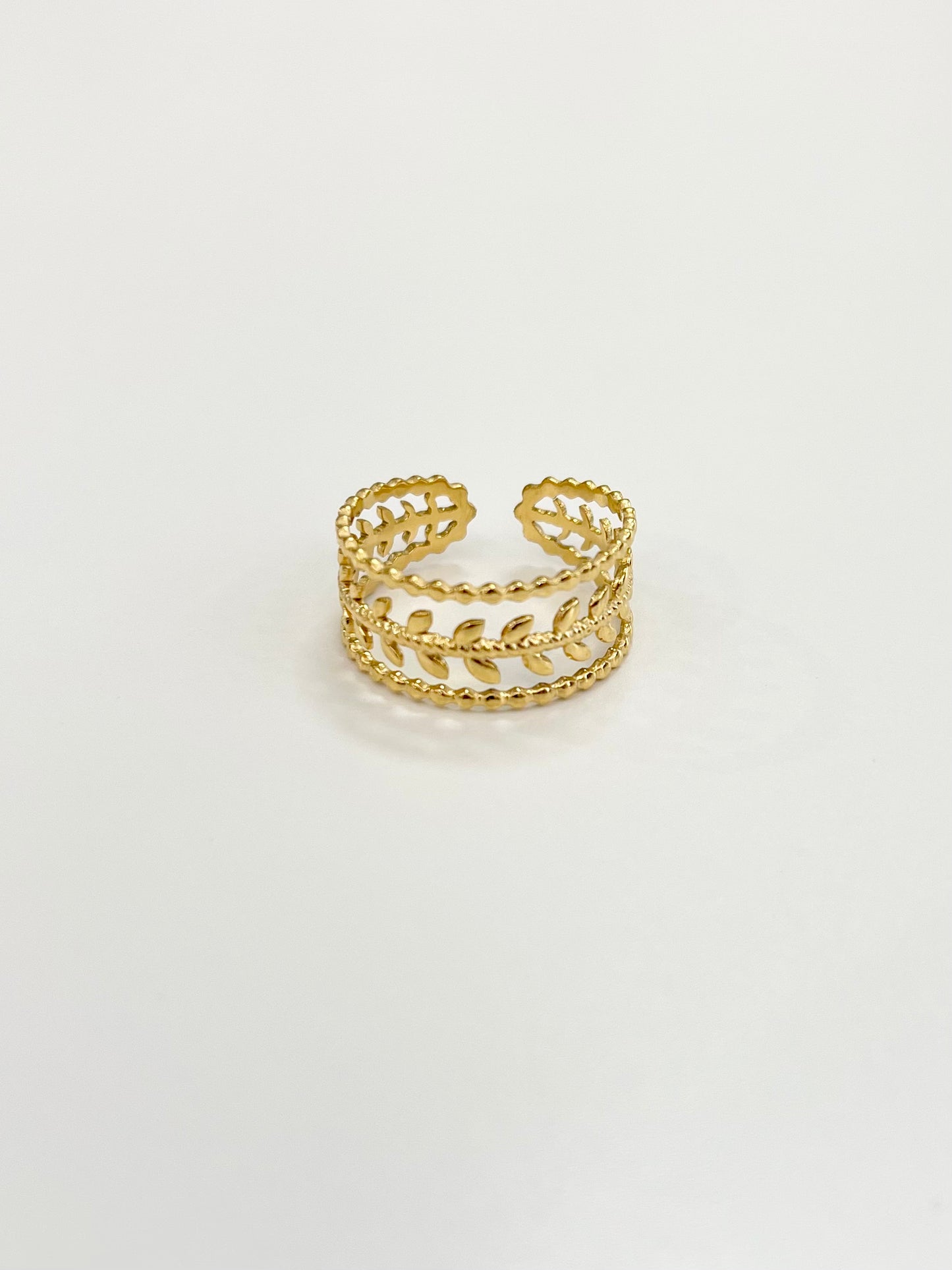 Bague Charlotte