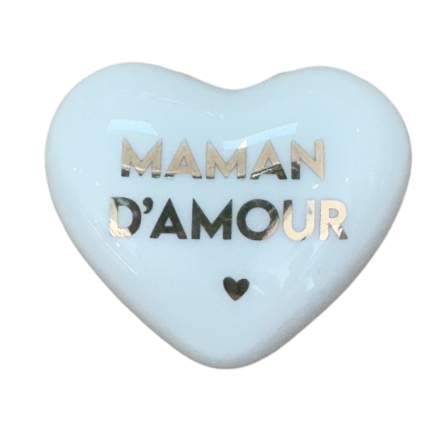 Coeur - Maman d'Amour