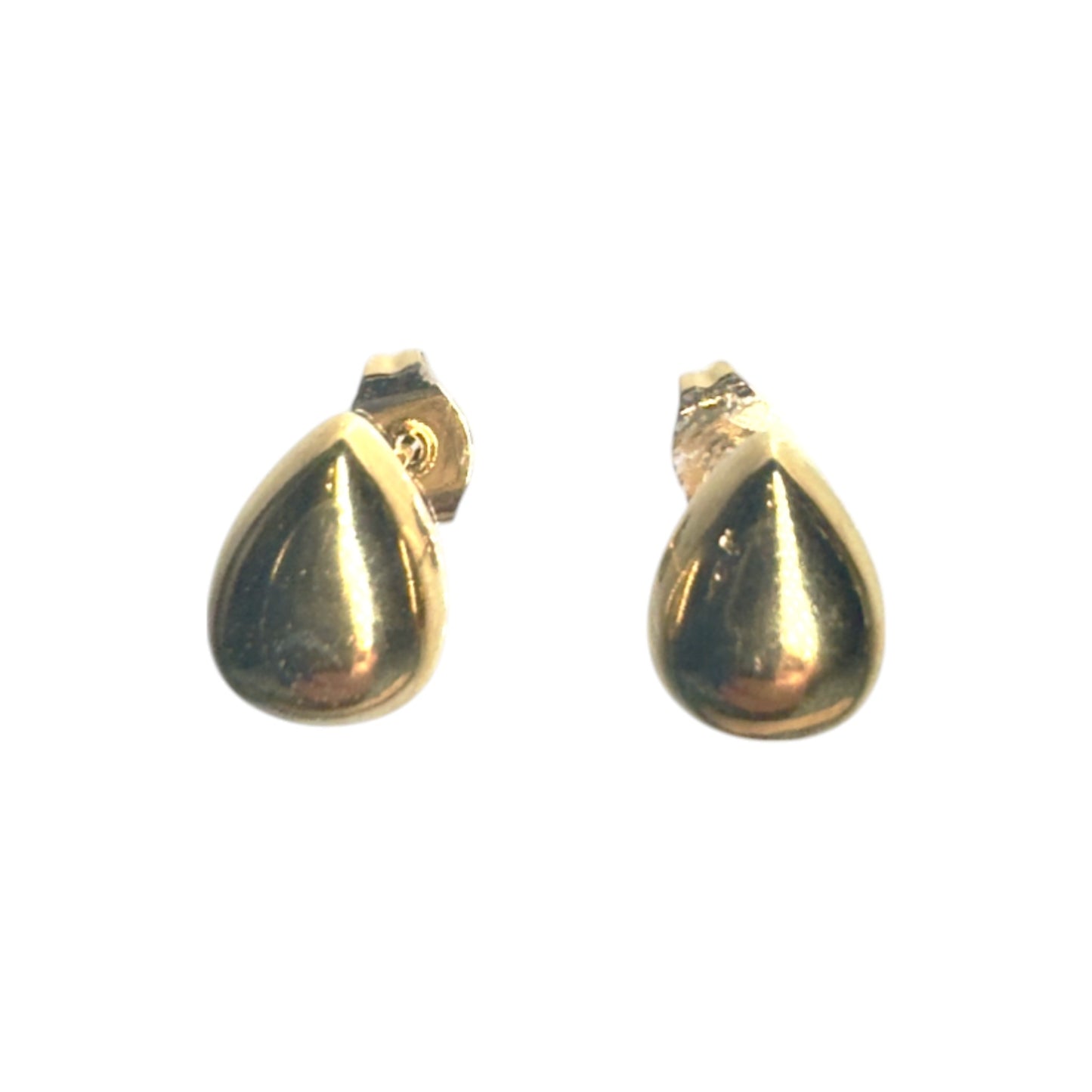 Boucles D'oreilles - Gouttelette