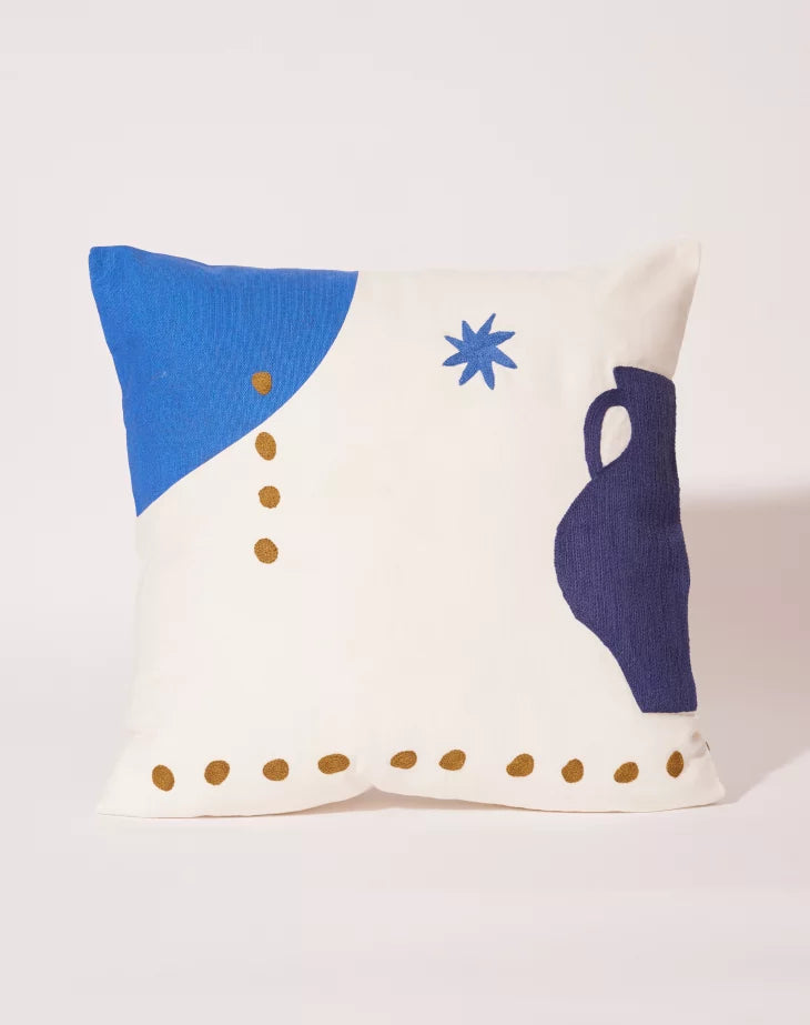 Coussin - Cyclades