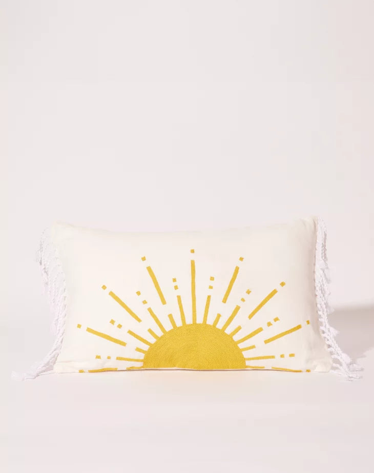 Coussin - Sun