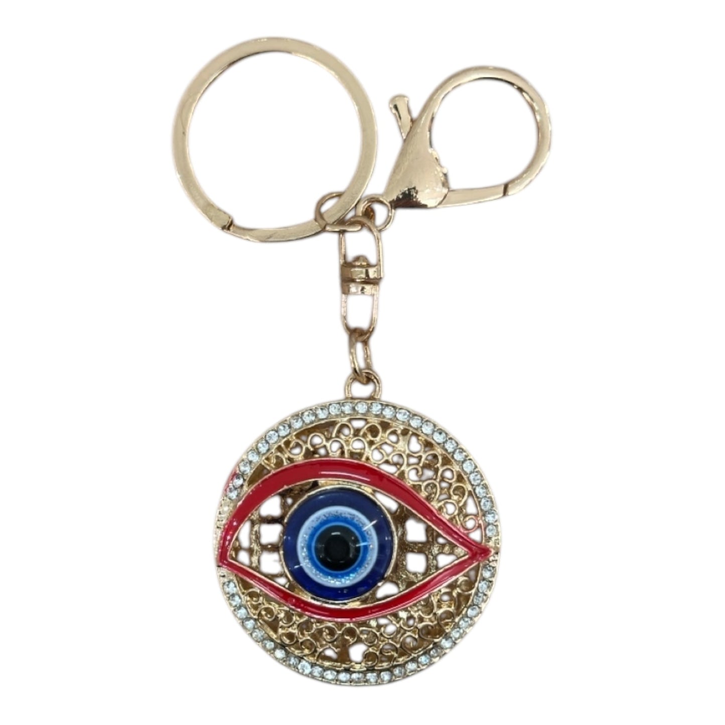 Bijoux de Sac - Evil Eye