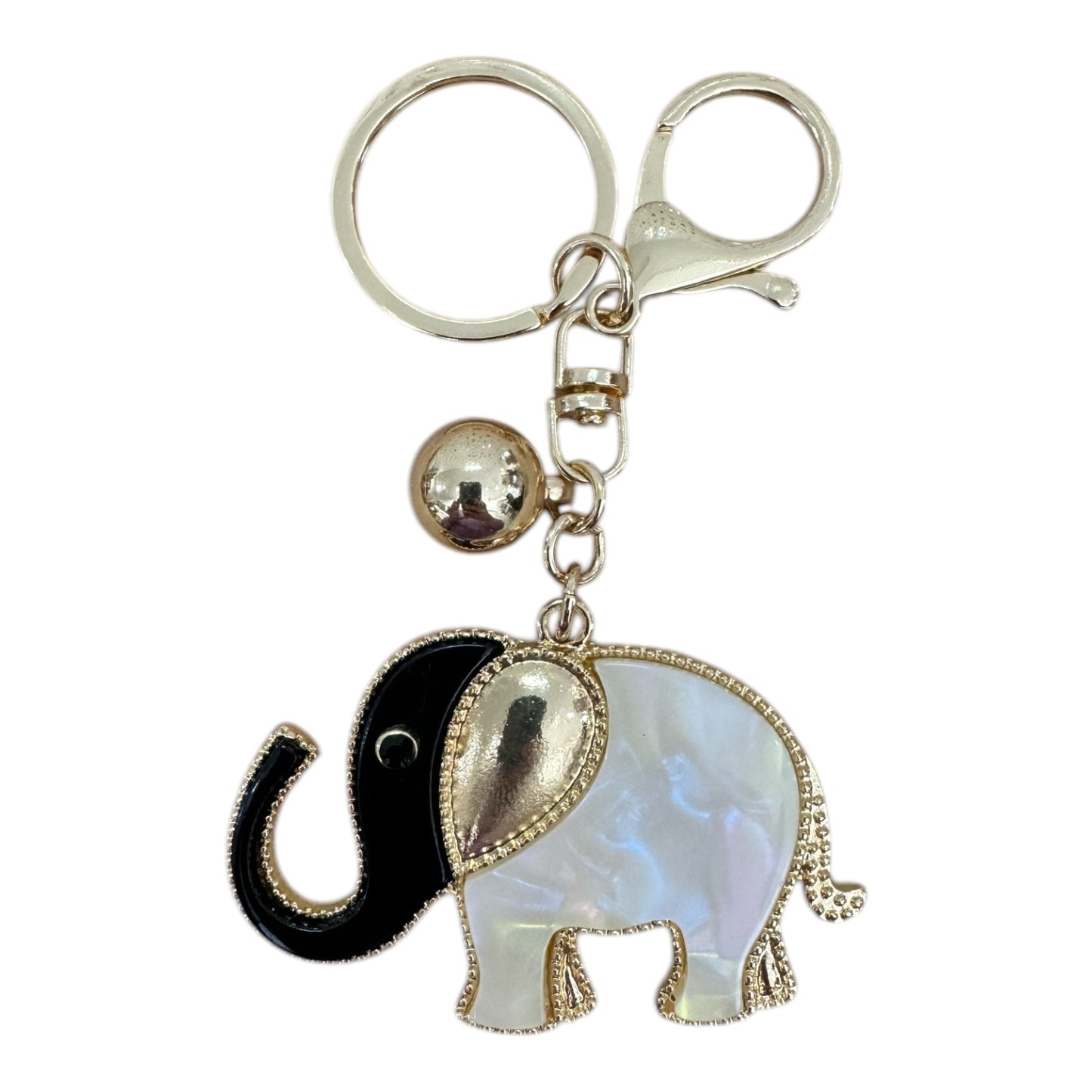 Bijoux de Sac - Éléphant