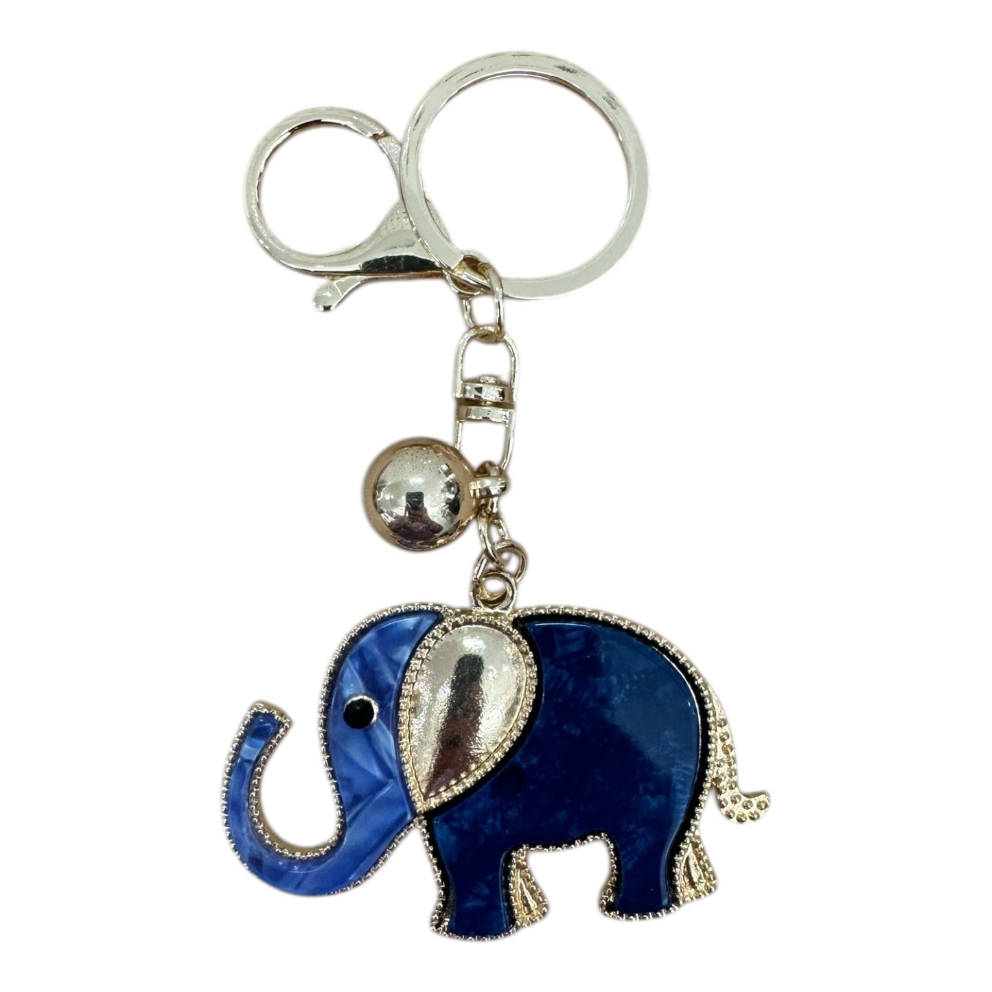 Bijoux de Sac - Éléphant