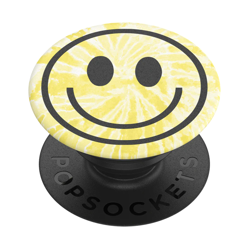 PopGrips Smiley