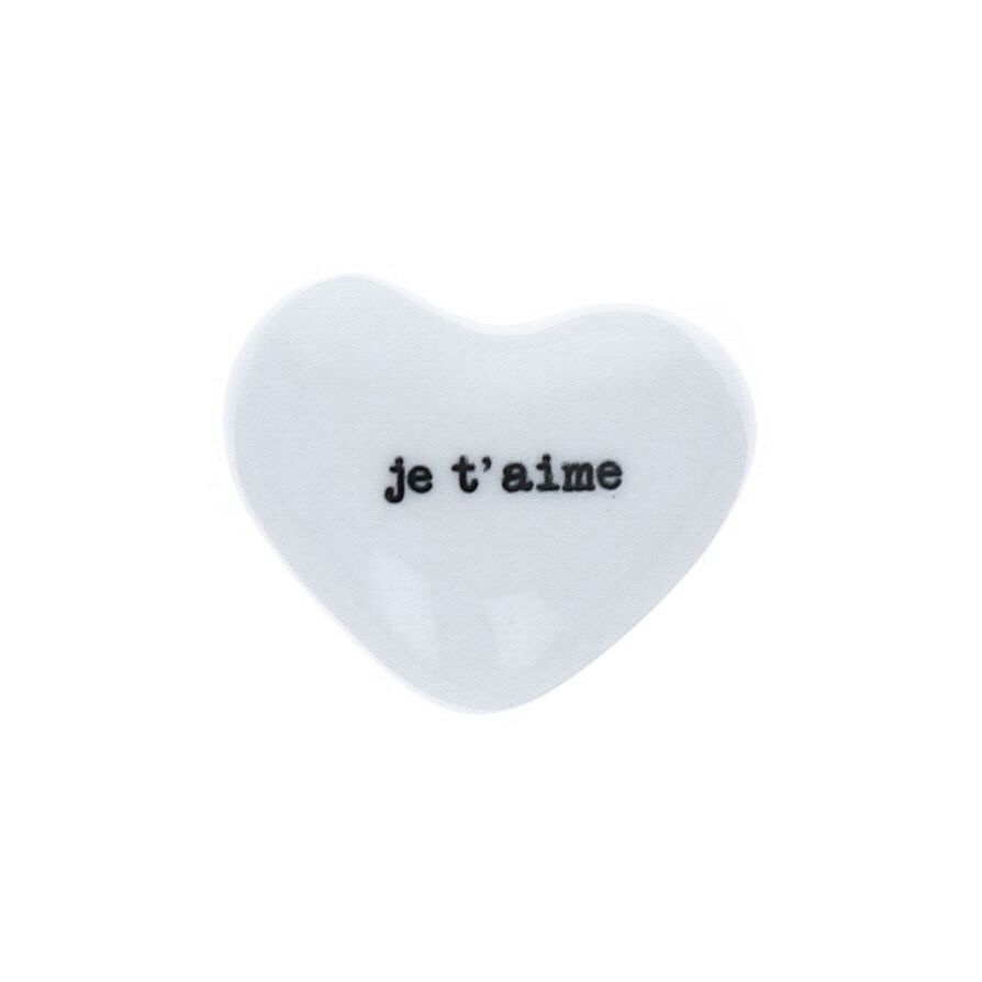 Coeur - Je T'Aime