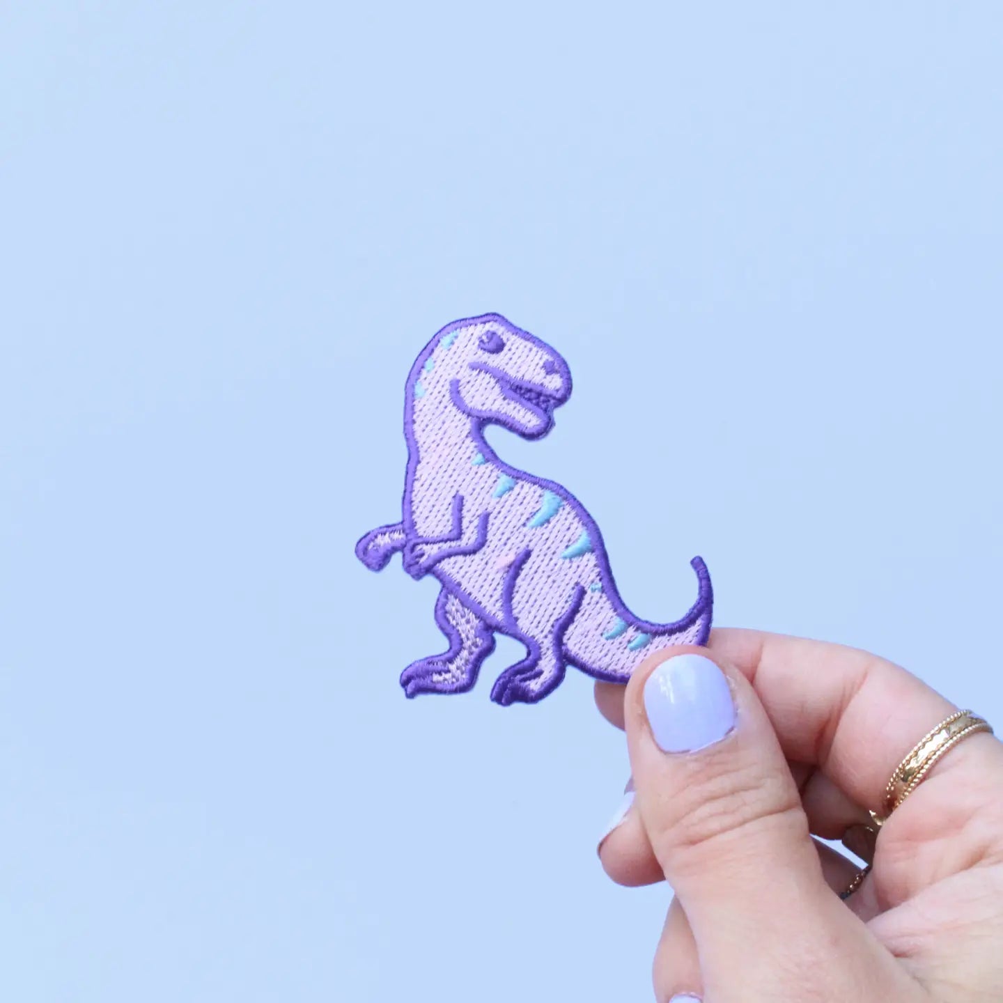 Patch Thermocollant - T-Rex