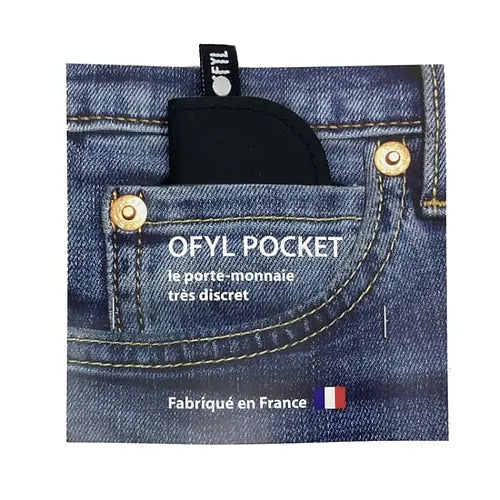 Porte Monnaie - Ofyl Pocket