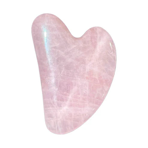 Gua Sha en Pierre Naturelle