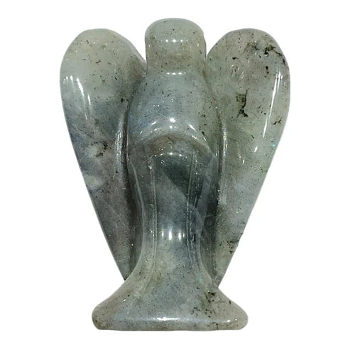 Figurine en Pierre Naturelle - Ange - Protection