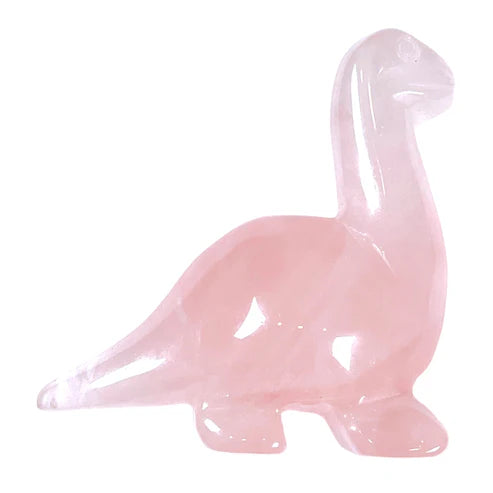 Figurine en Pierre Naturelle - Diplodocus