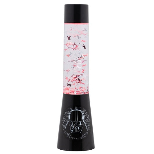 Lava Lampe - Star Wars