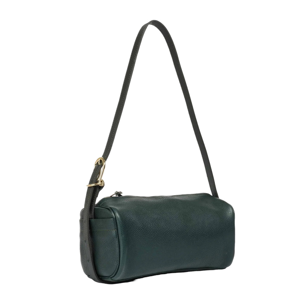 Sac - Bleu de Chauffe - Mini Baluchon - Vert