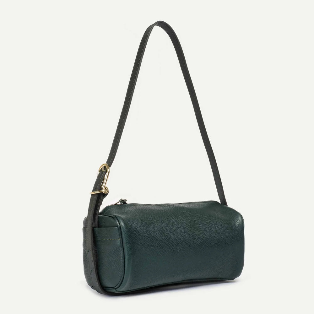 Sac - Bleu de Chauffe - Mini Baluchon - Vert