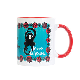 Mug - Frida Kahlo