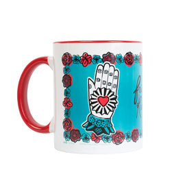 Mug - Frida Kahlo