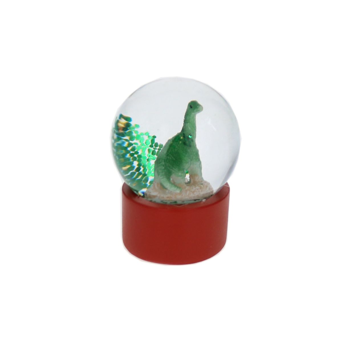 Mini Boule - Dinosaure