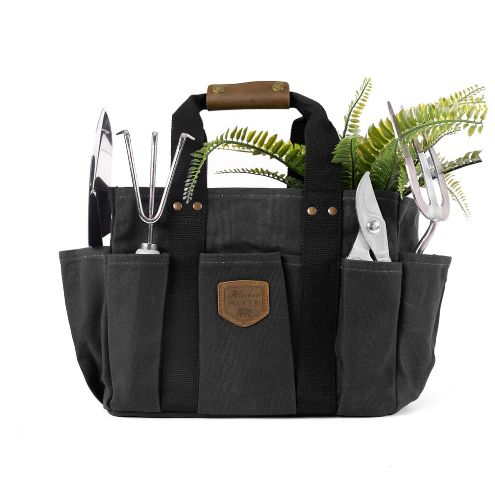 
                  
                    Sac Pour Outils de Jardinage - Charbon
                  
                