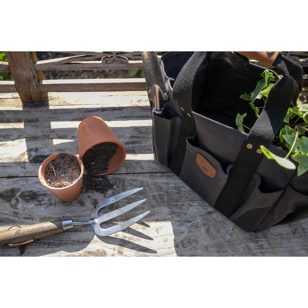 
                  
                    Sac Pour Outils de Jardinage - Charbon
                  
                