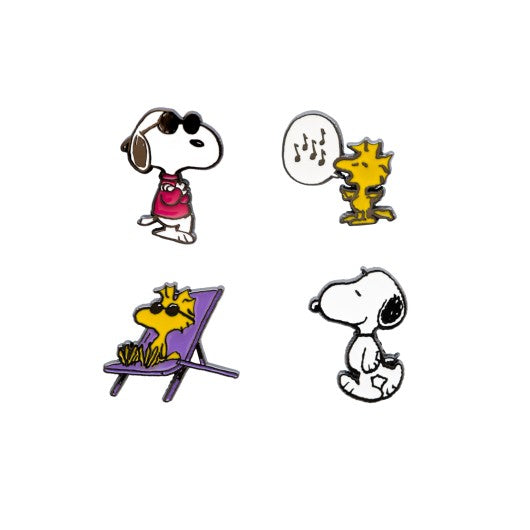 Pins - Snoopy