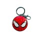 Porte Clés - Spiderman - Rond