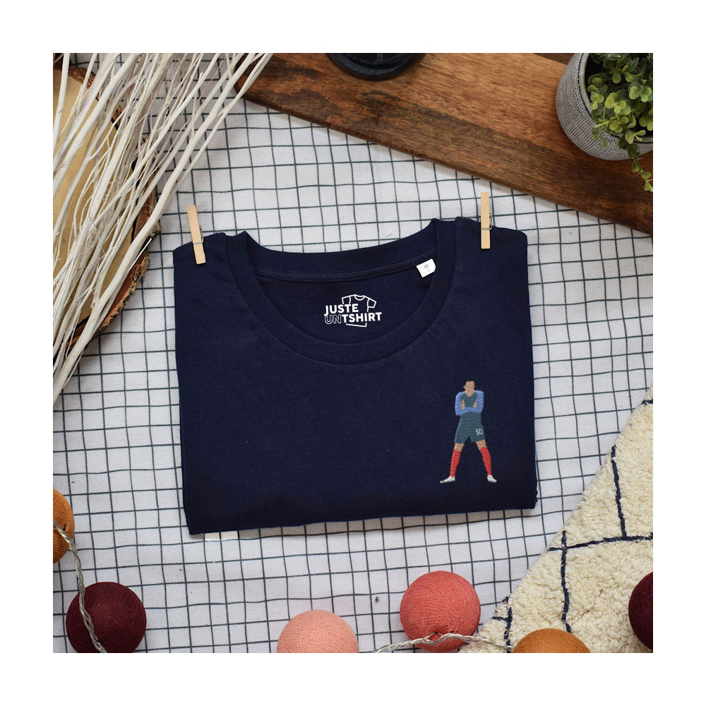 T-shirt - Mbappé