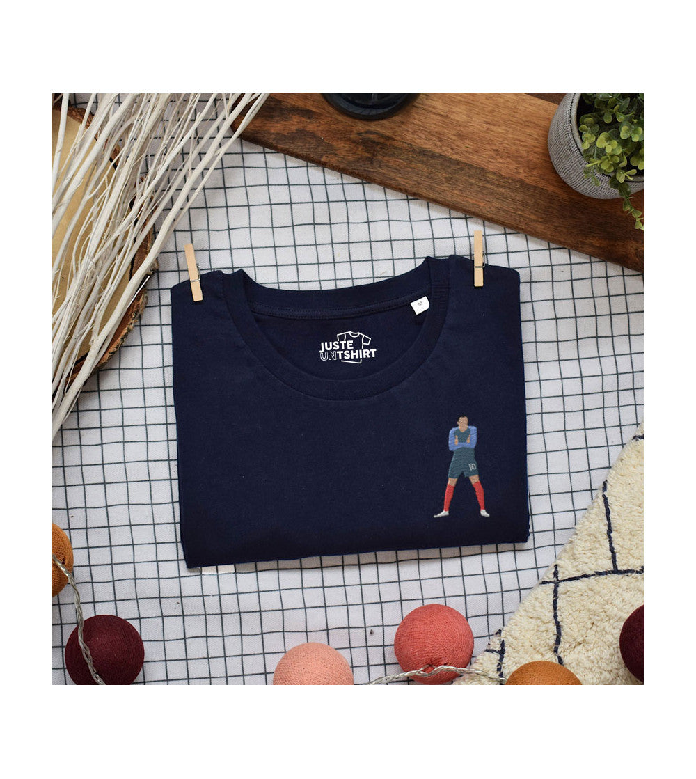 T-shirt - Mbappé