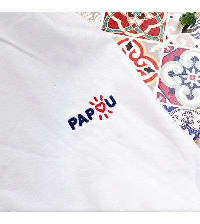 T-shirt - Papou