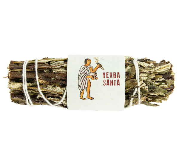 Yerba Santa