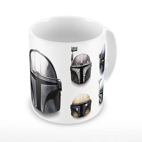 Tasse Le Mandalorian -