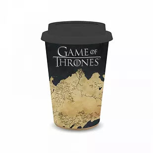 Mug de Voyage Game of Thrones - Westeros