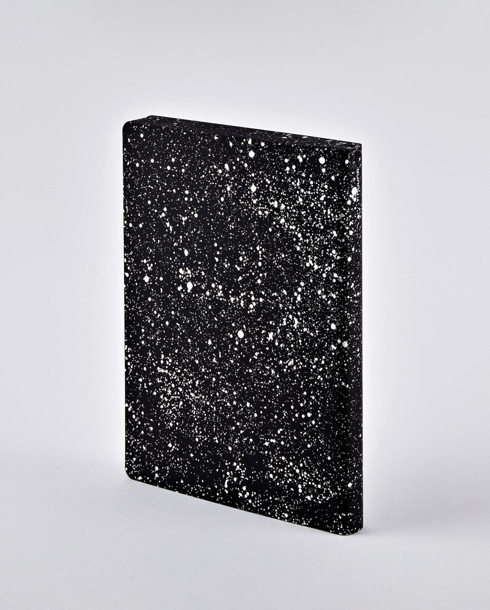 Carnet Graphique - Milky Way