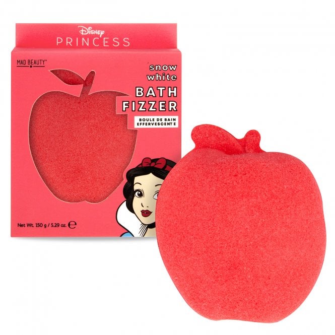 Fizzer de bain Princesse Disney Blanche-Neige