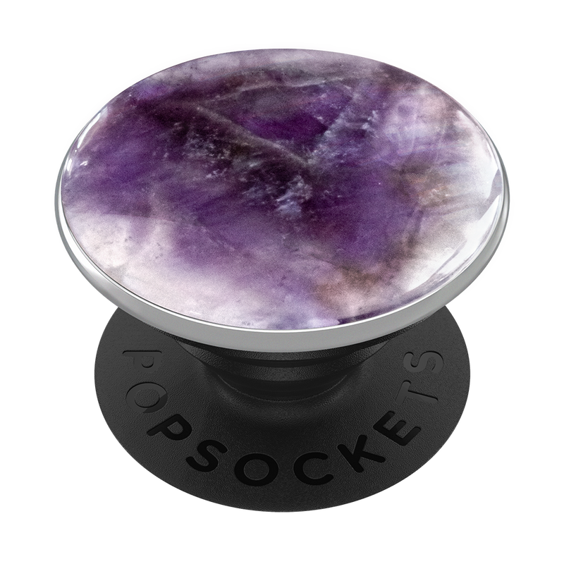 PopGrips Amethyst