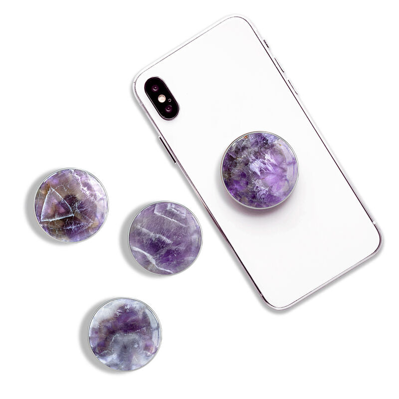 PopGrips Amethyst