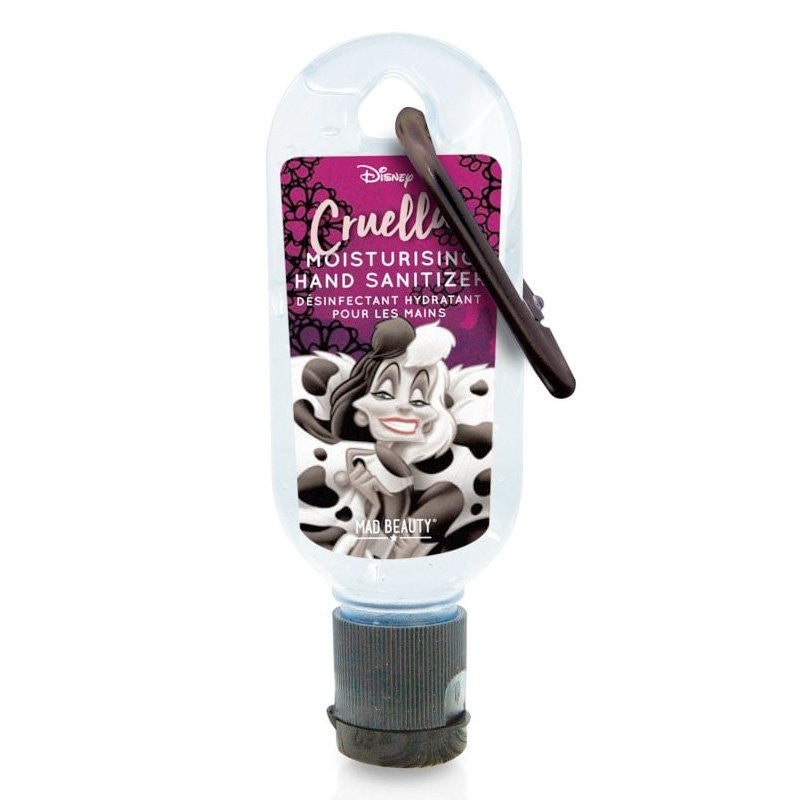 Nettoyant pour les mains Disney Cruela