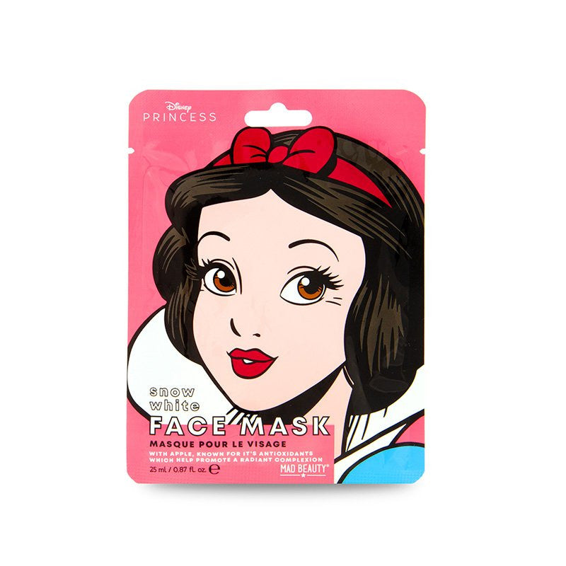 Masque pour le visage  Princesse Disney Blanche Neige